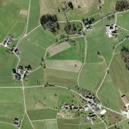 Satellite view of Swiss Golf Bubikon