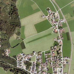 Aschau im Zillertal map(satellite map)