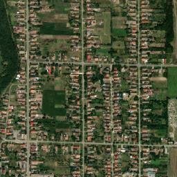 Fegyvernek map(satellite map)