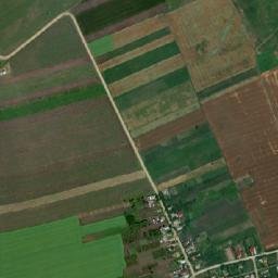 Comuna Româneşti map(satellite map)