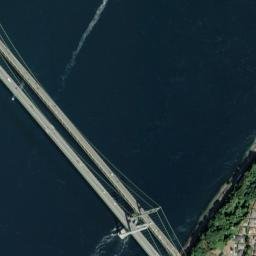 5166-5238 Washington 16, Tacoma, WA High Resolution Satellite Map