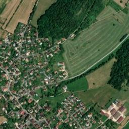 Pouilley-les-Vignes map(satellite map)