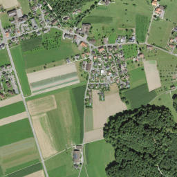 Wikon map(satellite map)