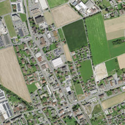 Reinach map(satellite map)