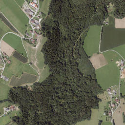 Floing map(satellite map)