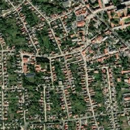 Zirc map(satellite map)