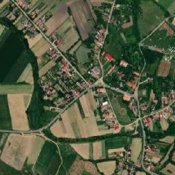 Ciutelec map(satellite map)