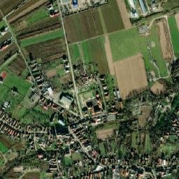 Suplacu de Barcău map(satellite map)