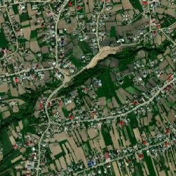 Topile map(satellite map)