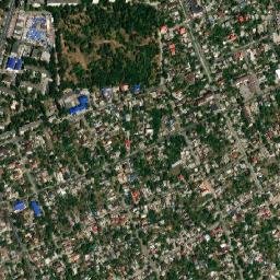 Aksay map(satellite map)