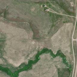 10 Missouri River Lane, Cascade, MT 59421 High Resolution Satellite Map