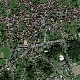 Chabris map(satellite map)
