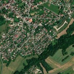 Serre-les-Sapins map(satellite map)