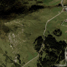 Warth map(satellite map)