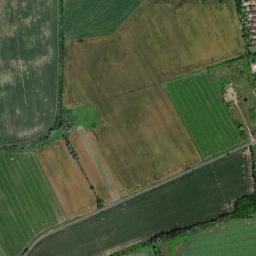 Celldömölki Járás map(satellite map)