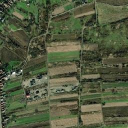 Foglaş map(satellite map)