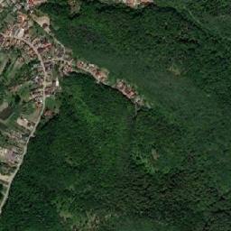 Cehei map(satellite map)