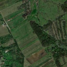 Hereclean map(satellite map)