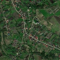 Comuna Crişeni map(satellite map)