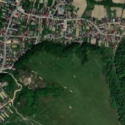 Surduc map(satellite map)