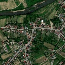 Nimigea de Jos map(satellite map)