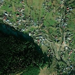 Boboiești map(satellite map)