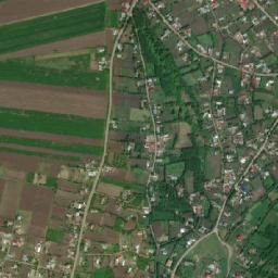 Totoești map(satellite map)