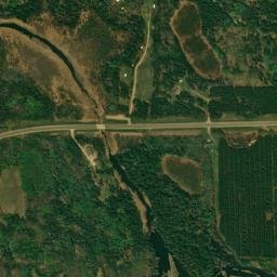 Unnamed Road, Shevlin, MN 56676 High Resolution Satellite Map