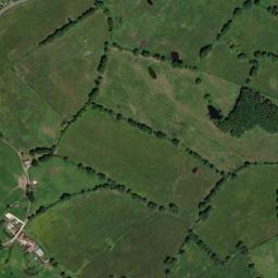 Satellite view of Golf de la Picardière