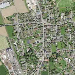 Reiden map(satellite map)