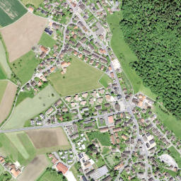 Hausen am Albis / Hausen (Dorf) map(satellite map)