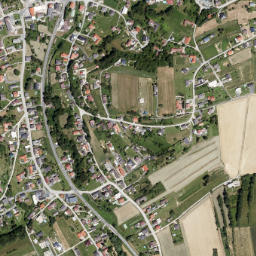Kemeten map(satellite map)