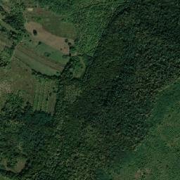 Comuna Pericei map(satellite map)