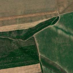 Velykobilozers’kyy Rayon map(satellite map)