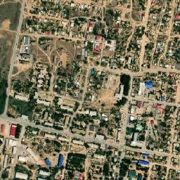 Yenotayevka map(satellite map)