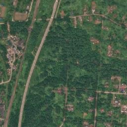 Sokol map(satellite map)