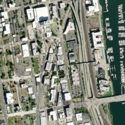 298 East 18th Street, Tacoma, WA 98402 Satellite Map