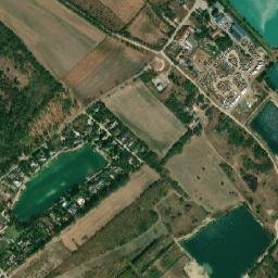 Délegyháza map(satellite map)