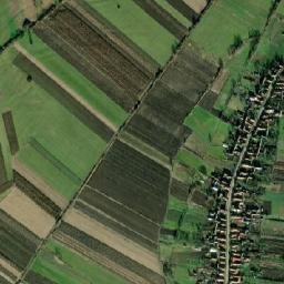Comuna Marca map(satellite map)