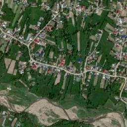 Comuna Vânători Neamţ map(satellite map)