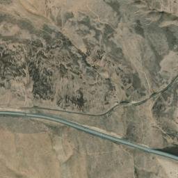 Washington 28, Quincy, WA 98848, USA High Resolution Satellite Map