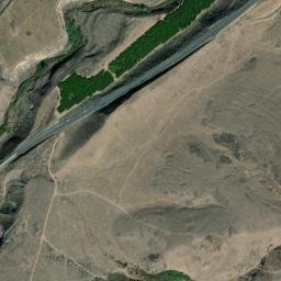 Washington 28, Quincy, WA 98848, America High Resolution Satellite Map