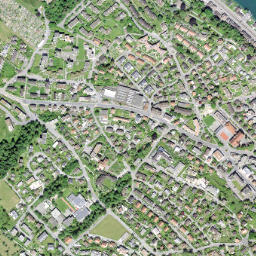 Wädenswil / Untermosen-Fuhr map(satellite map)