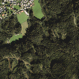 Sistrans map(satellite map)