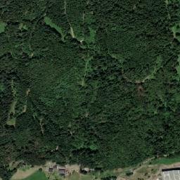 Satellite view of Golfclub Murtal
