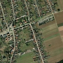 Vép map(satellite map)