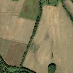 Satellite view of Forest Hills Golf & Country Club