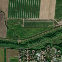 Comuna Sălard map(satellite map)