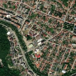 Oraş Şimleu Silvaniei map(satellite map)