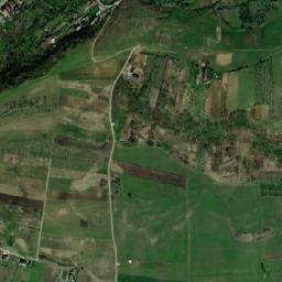 Crişeni map(satellite map)